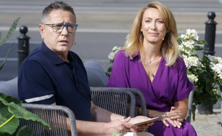Zmiany w "Dzień dobry TVN" zaskoczyły Andrzeja Sołtysika? "Jesteśmy w szoku"