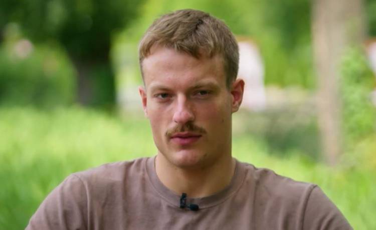 Uczestnik "Top Model" otrzymał propozycję od Ewy Chodakowskiej. "Serce mi pęka" [WIDEO]