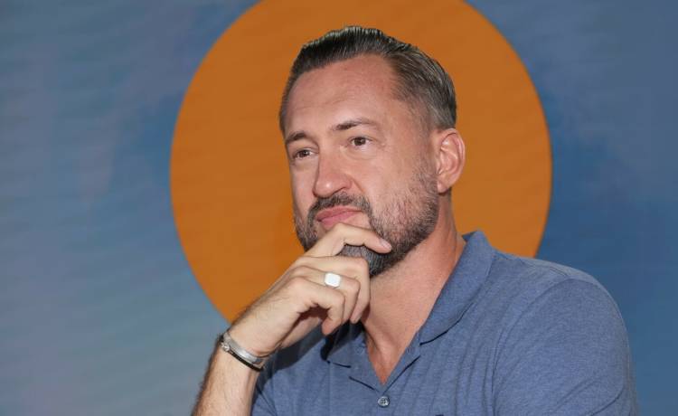 TVN podjął sensacyjną decyzję w sprawie Marcina Prokopa. To już oficjalne