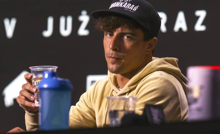 Robert Karaś komentuje wyznanie Małgorzaty Rozenek-Majdan. Chyba nikt nie spodziewał się TAKICH słów! 