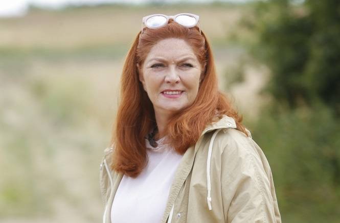 "Nasz nowy dom". Spłonął dom uczestniczki. Ekipa programu nie będzie mogła pomóc pani Bogusławie?