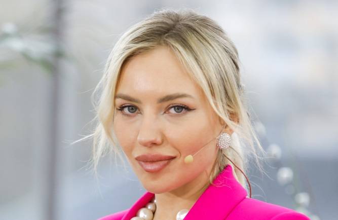 Daria pokazała swojego partnera. Jest w związku z gwiazdorem "Gogglebox"! [ZDJĘCIA]