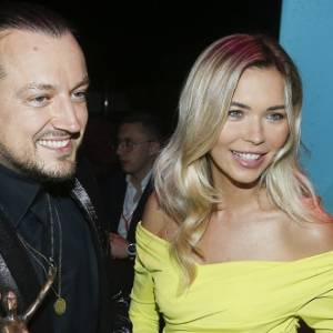 Sandra Kubicka wyjawiła, jak z Baronem dowiedzieli się o ciąży. "Zaczęłam płakać"