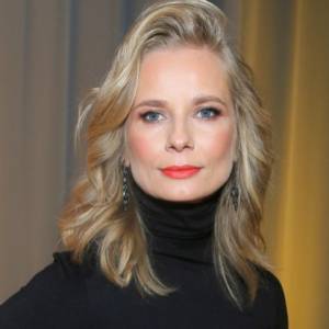 Magdalena Cielecka jako mężczyzna! Co za metamorfoza!