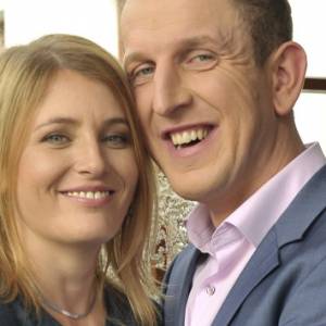 Agnieszka Filochowska z "Rolnik szuka żony" pochwaliła się nowym zdjęciem z rodziną. "Pięknie wyglądacie we czwórkę"