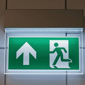 Jak postąpić w sytuacji poważnego zagrożenia? Większość z nas tego nie wie