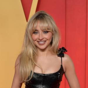 Burza w sieci po koncercie Sabriny Carpenter. „Oglądają ją dzieci”