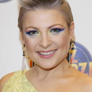 Magdalena Narożna w bieliźnie. Liderka zespołu Piękni i Młodzi opublikowała gorące fotografie! "Zjawiskowo" - komentują internauci 