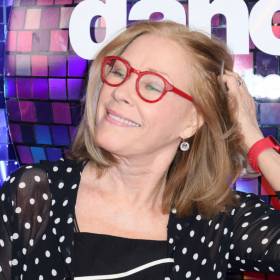 Potocka z powrotem na planie „Tańca z gwiazdami”. „Wracam! Ale radość”