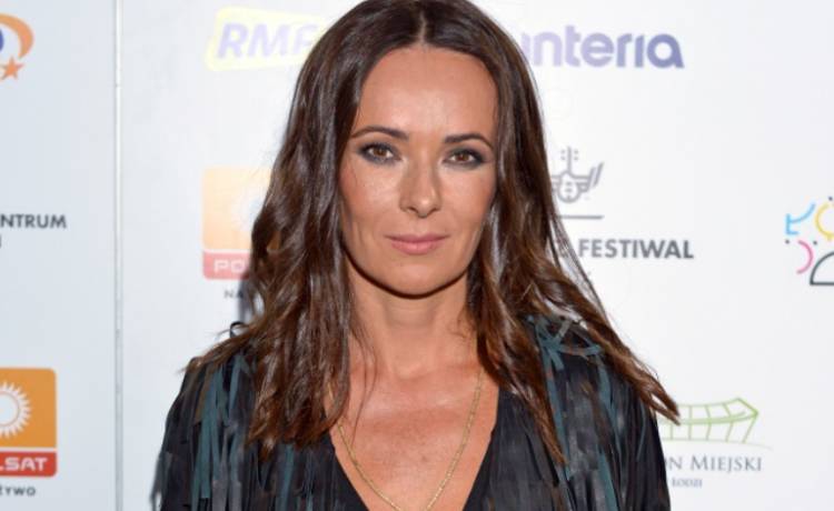 Kasia Kowalska przerywa milczenie! Wokalistka publikuje krótki wpis