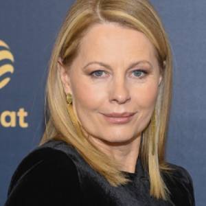 Ewa Skibińska odważnie. 60-latka zapozowała w skąpym bikini [FOTO]