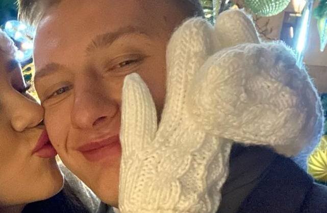 "Love Island". Dominik Grot ma nową partnerkę. Jest w związku z uczestniczką czwartej edycji [FOTO]