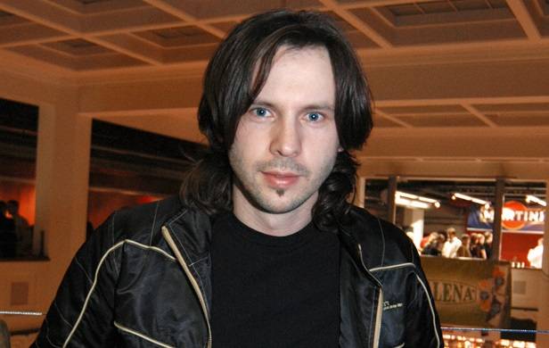 Metamorfoza Marcina Rozynka. Artysta już tak nie wygląda!