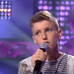 Eurowizja Junior 2022. Kim jest Aleksander Maląg? To on będzie reprezentował Polskę?