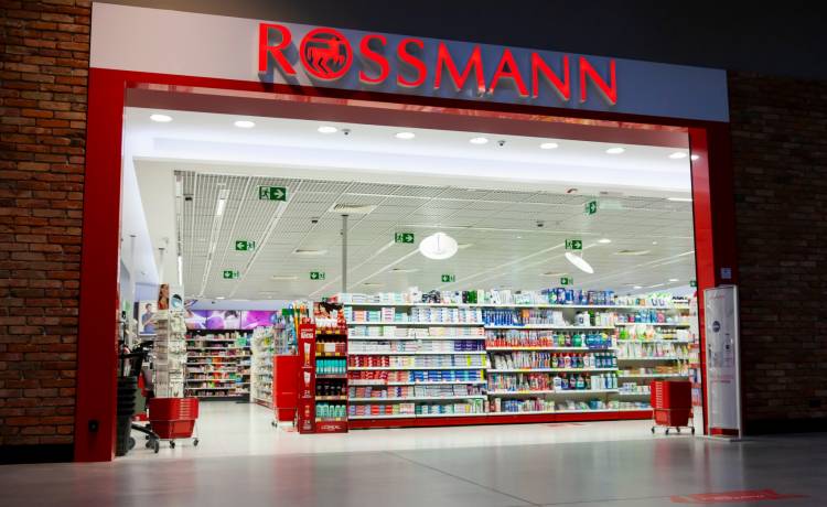 Wielka promocja w Rossmannie! Luksusowe perfumy taniej o 150 zł!