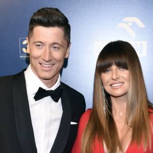 Tak Lewandowscy zamierzają spędzić najbliższe dni. "Długo na to czekaliśmy"