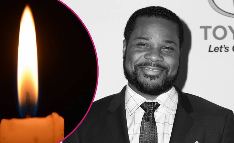 Nie żyje Malcolm-Jamal Warner, fot. Kathy Hutchins/Shutterstock; weha/Shutterstock