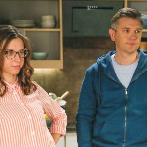 "BrzydUla 2" z ostatnimi odcinkami! Serial znika z anteny szybciej, niż się spodziewano                    