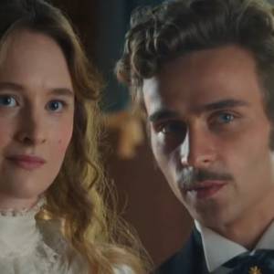 Premiera nowego serialu TVP. Plejada gwiazd w obsadzie. O czym jest "Matylda"? 