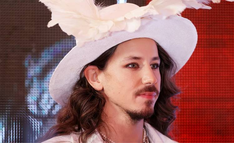 fot. Adam Burakowski/East News