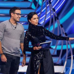 "Big Brother 2". Uczestnicy karnie nominowani! Wielki Brat stracił cierpliwość