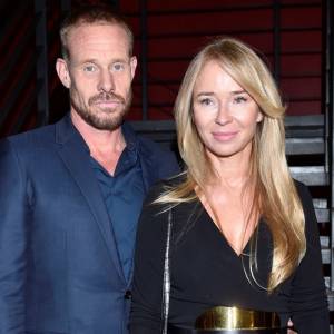 Joanna Przetakiewicz i Rinke Rooyens: Jak zaczęła się ta miłość? 