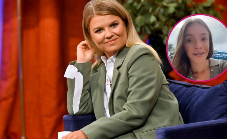 Marta Manowska i Wiktoria Żmuda-Trzebiatowska. Fot. Facebook/AKPA