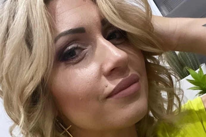 fot. Instagram/iziiij85