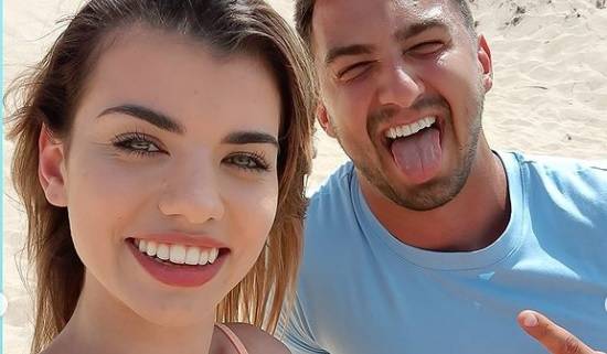 Natalia z "Love Island" nic już nie czuje do Daniela? Uczestniczka show komentuje jego zachowanie!