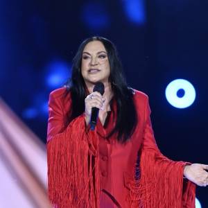 Kayah znowu na antenie TVP. Zwróciła się do publiczności z apelem