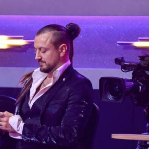 Baron podjął decyzję. 8 miesięcy po ślubie wyznał prawdę