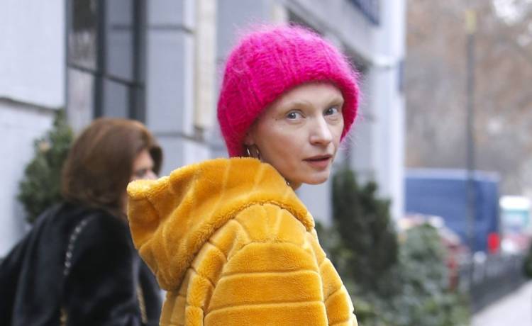 Dawno niewidziana Agata Buzek zaapelowała do widzów, fot. AKPA