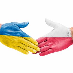 Jak możemy pomóc Ukrainie? Co robić, by wesprzeć i nie pogorszyć sytuacji