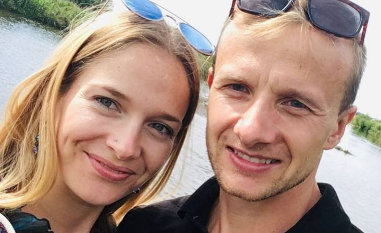 Marta Paszkin z "Rolnik szuka żony" przekazała radosną nowinę. Rodzina wkrótce się powiększy! [WIDEO]