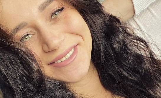 Martyna ze "ŚOPW" intymnie. Sesja zdjęciowa z partnerem i synem skradła serca internautów: "Magia"