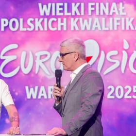 Polska wygra Eurowizję? Bukmacherzy wskazali już zwycięzcę