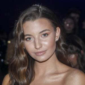 Rozbierane zdjęcie Julii Wieniawy w sieci. Pokazał je Patryk Vega