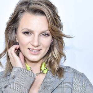 Sarsa zdradziła imię dziecka. Gwiazda dokonała nietuzinkowego wyboru!