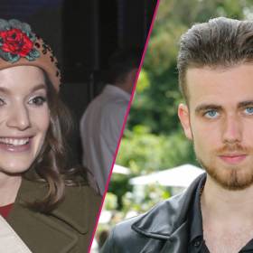 O Sanah i Jeremim Sikorskim wiedzieli nieliczni. „Zuzia chodziła do tej samej szkoły” 