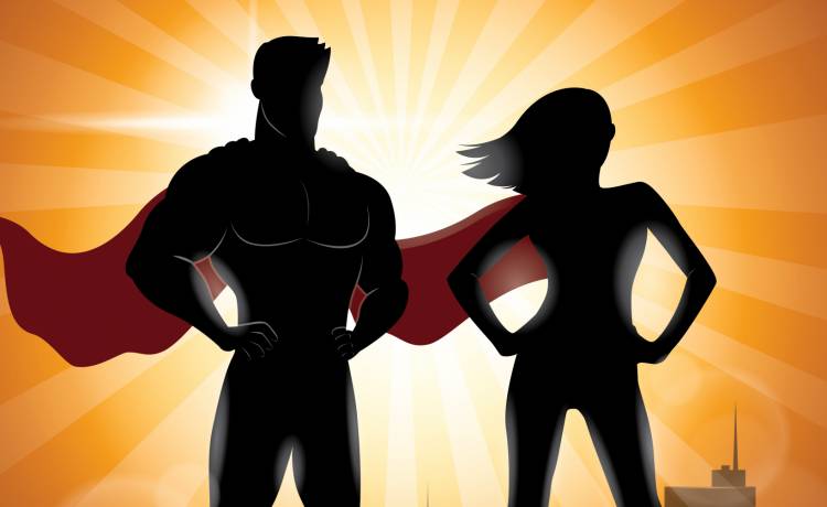 3-letni Jaś walczy o życie. Jego Superbohaterem możesz zostać i TY! 