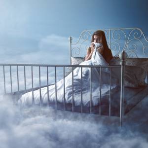 Dlaczego śnią nam się twarze osób, których nie znamy? Wyjątkowe ciekawostki o snach