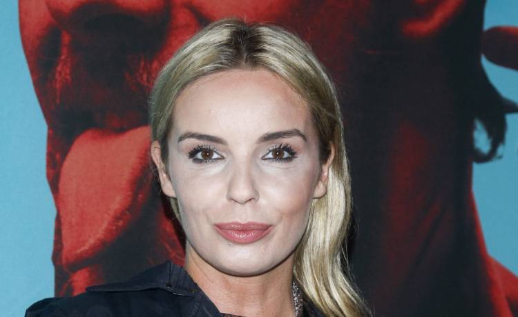 Agnieszka Włodarczyk. Fot. AKPA