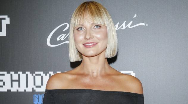 Joanna Moro na najnowszych zdjęciach z córką. Pokazała pokój małej Ewy! 