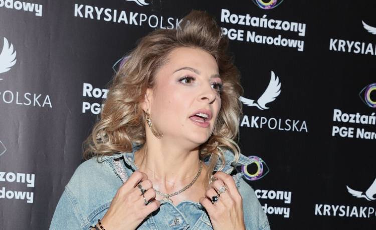 Magda Narożna z zespołu Piękni i Młodzi ostrzega przed oszustwem! "Nie wierzcie takim głupotom" [ZDJĘCIE]