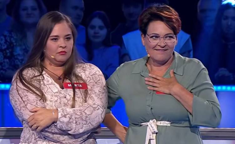 Nie obstawiły żadnej odpowiedzi. Nowicki musiał sam zrzucić pieniądze [WIDEO]