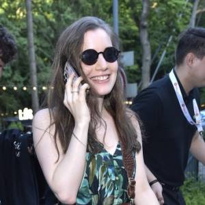 sanah pochwaliła się zdjęciem z mężem! Romantyczny kadr rozczulił fanów wokalistki [FOTO]