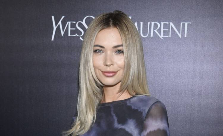 Sandrze Kubickiej zarzucono podobieństwo do psa. Modelka odpowiedziała [WIDEO]