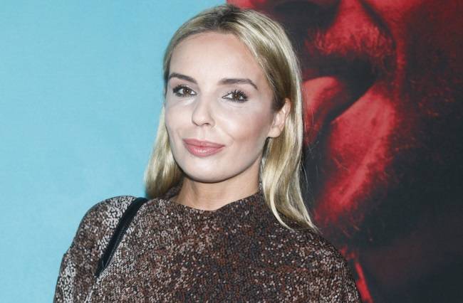 Agnieszka Włodarczyk na rozkosznym zdjęciu z synkiem. Aktorka przyznała, że nie zawsze jest kolorowo: "Milan jest coraz bardziej absorbujący"