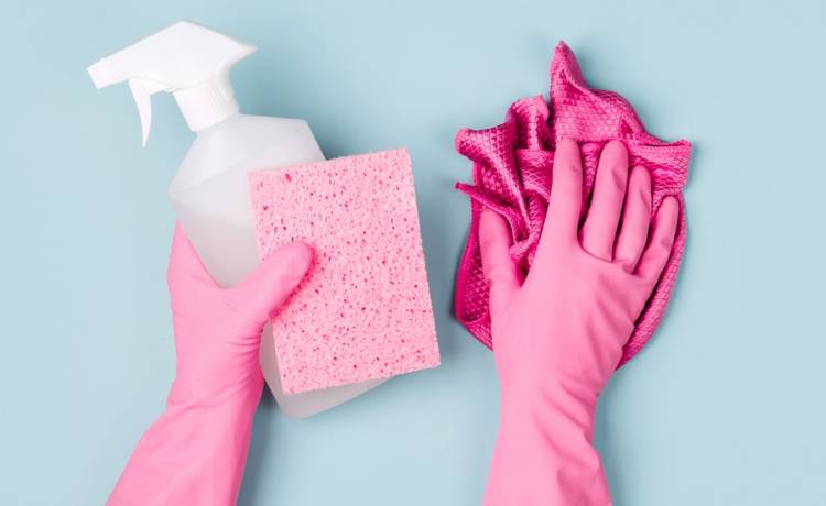 Jak efektywnie posprzątać mieszkanie lub dom? Dzięki tym poradom będzie to o wiele prostsze! 