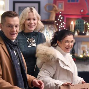 Marcin Mroczek bawił się na weselu Cichopek i Kurzajewskiego. Pokazał zdjęcie